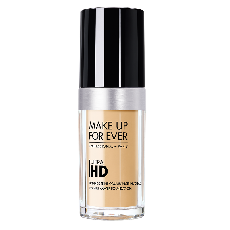 Ultra Hd Foundation Foundation Make Up For Ever Make Up For Ever
