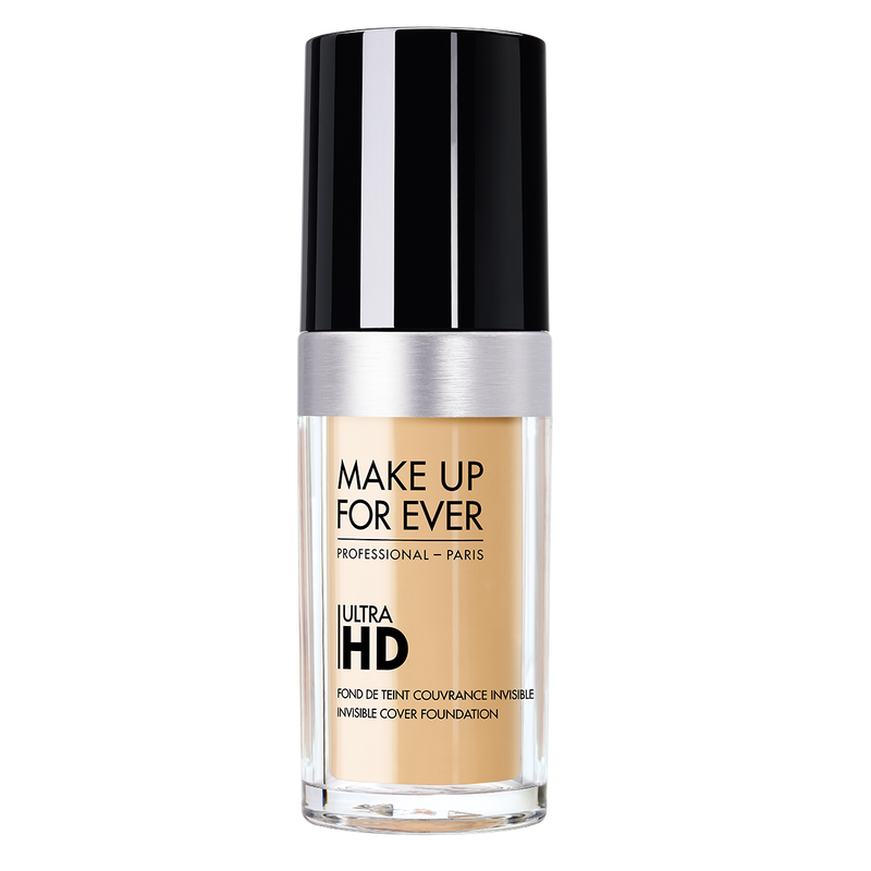 Ultra HD Foundation - Foundation – MAKE UP FOR EVER. HD makeup foundation for a oerfect photo finish.