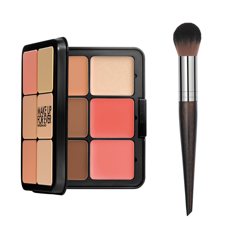 Makeup sales by forever