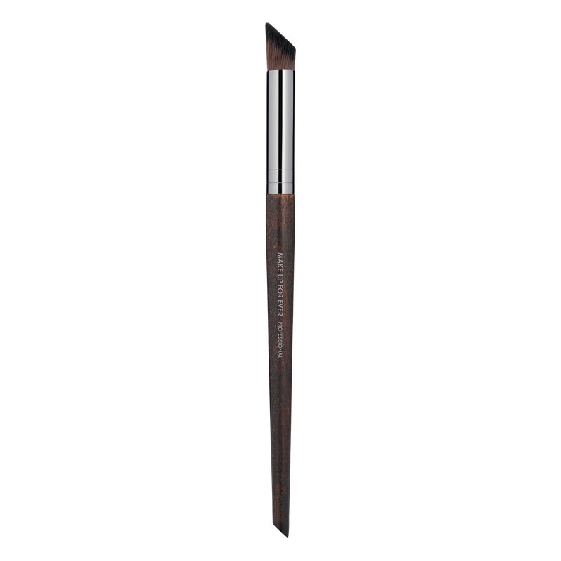 Angled Shader Brush - 234 - Eye Brush – MAKE UP FOR EVER