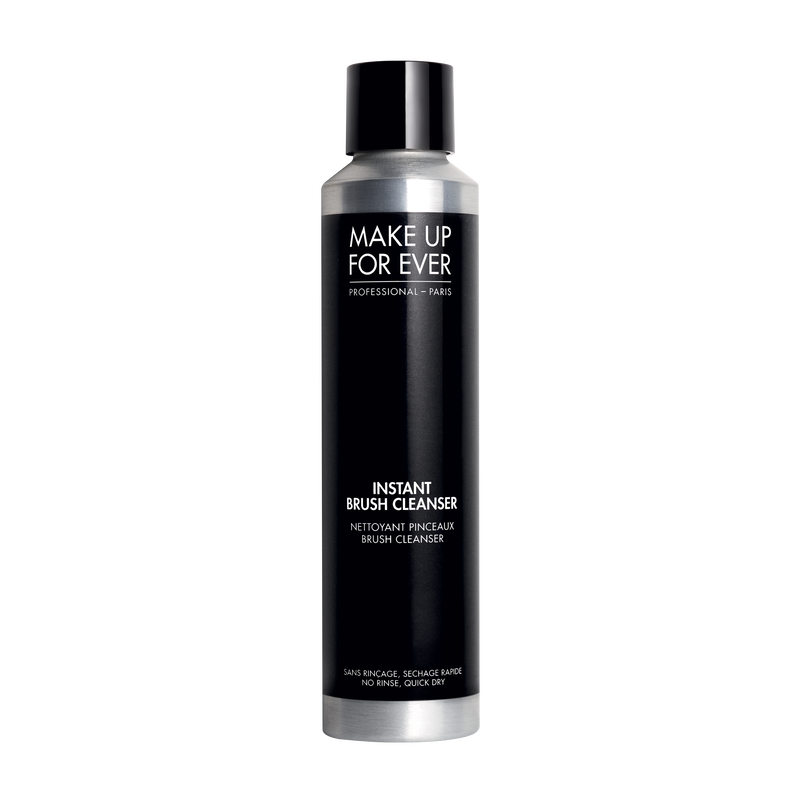 Instant Brush Cleanser Instant Brush Cleanser