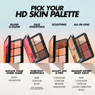 HD SKIN SCULPTING PALETTE