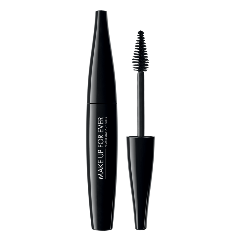 MAKE UP FOR EVER | Smoky Extravagant Volume Precision Mascara