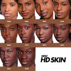 HD SKIN
