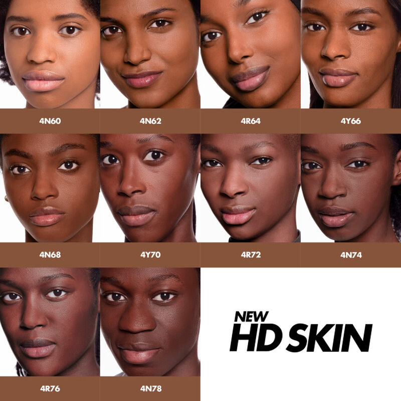 HD SKIN HD SKIN