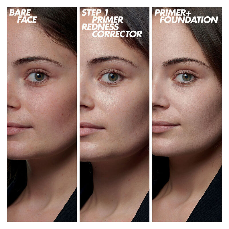 Step 1 Primer Color Corrector - Primer – MAKE UP FOR EVER