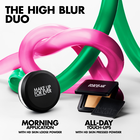 HD SKIN PERFECTING LOOSE POWDER