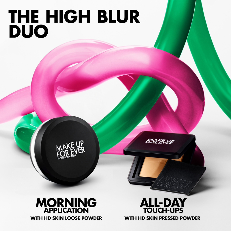 HD SKIN PERFECTING LOOSE POWDER