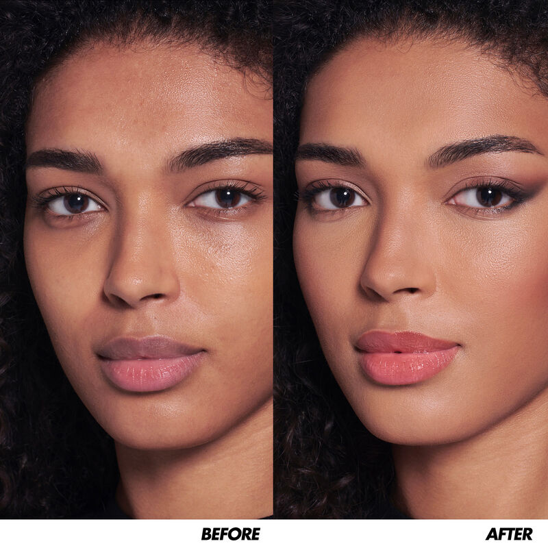 HD Skin AllInOne Palette Palettes & Kits MAKE UP FOR EVER