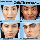 AQUA RESIST BROW DEFINER