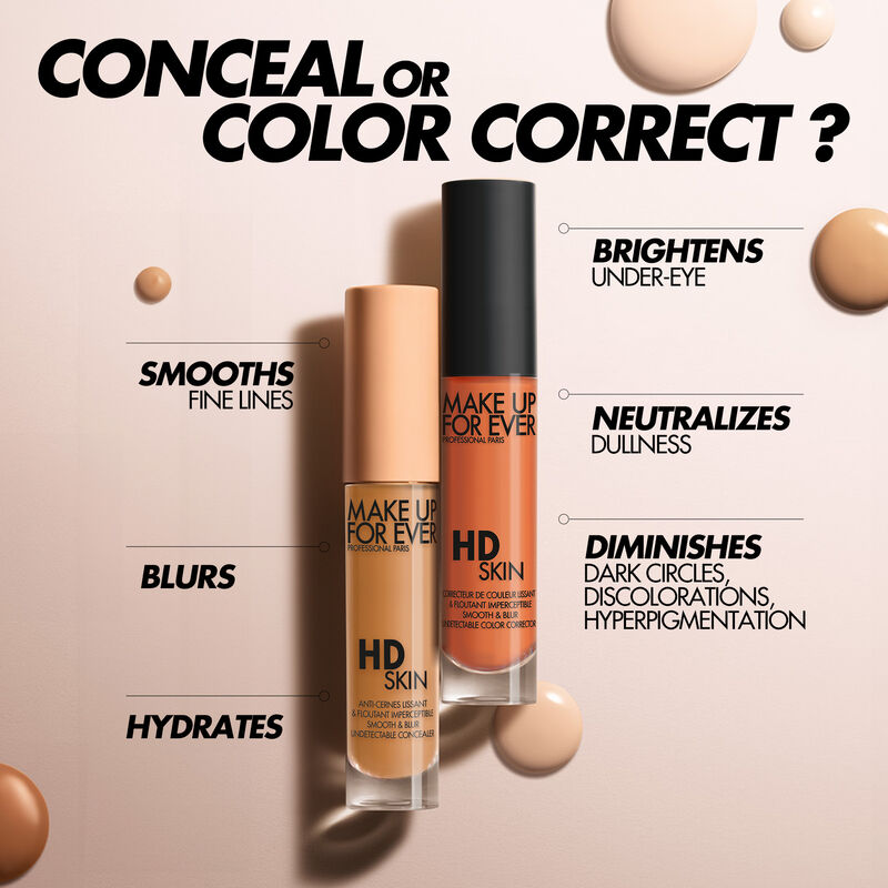 hyperpigmentation best foundation to hide wrinkles