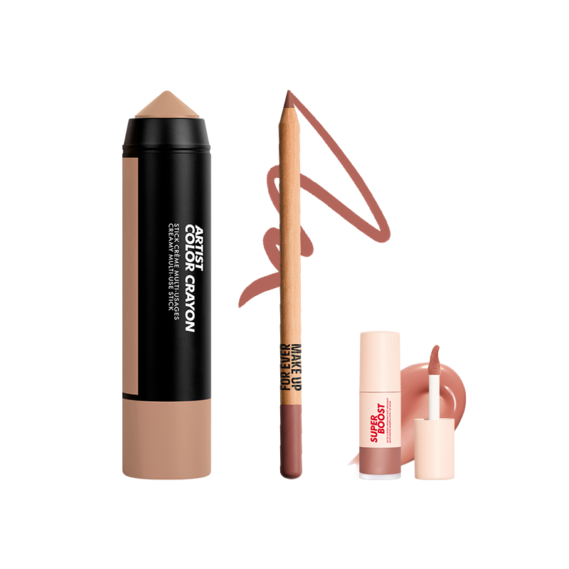 アーティスト カラークレヨン ベストセラーセット - 公式ウェブサイト限定のベストセラーセット