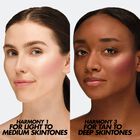 HD SKIN FACE ESSENTIALS PALETTE