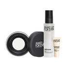 HDスキン ルースパウダー セット