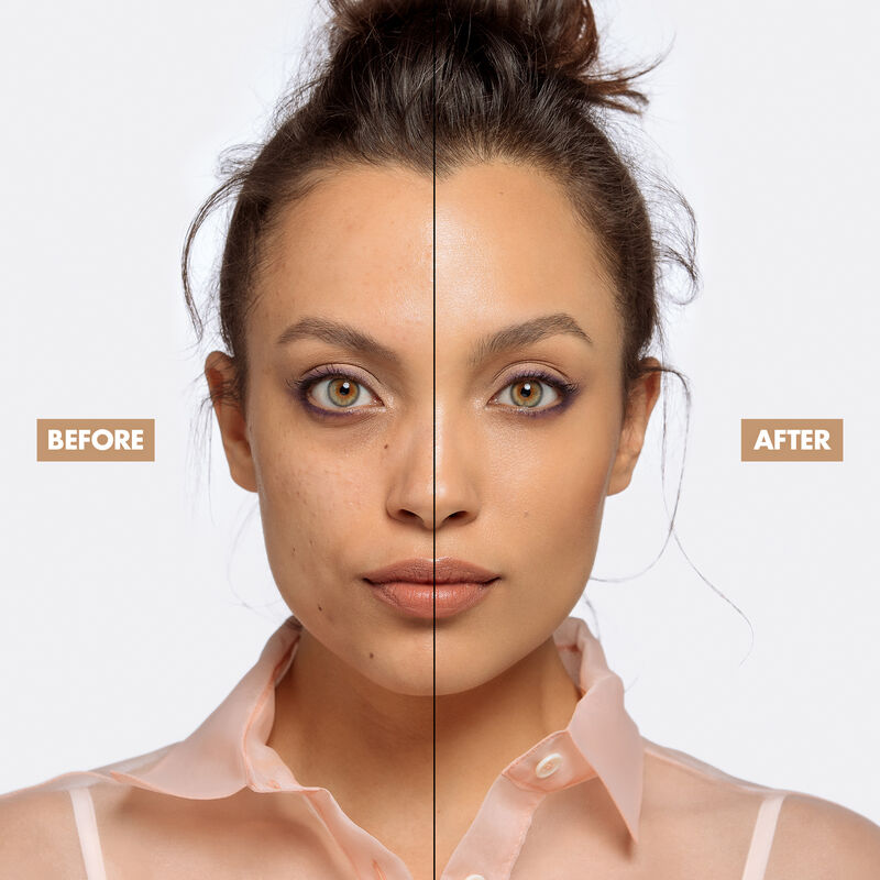 Ultra HD Foundation - Foundation - MAKE UP FOR EVER - MAKE ...