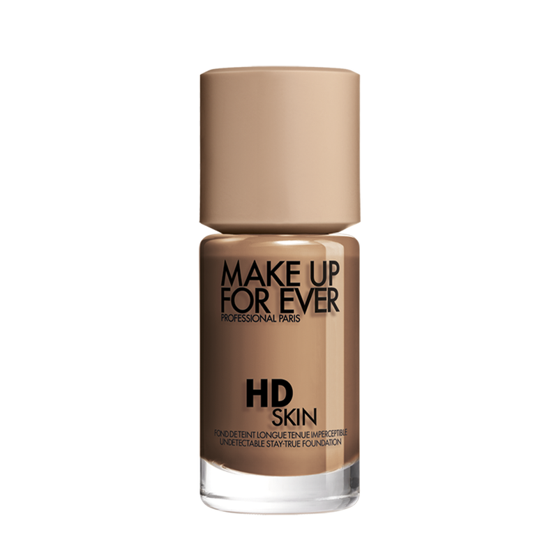 Make Up for Ever HD Skin Undetectable Longwear Foundation