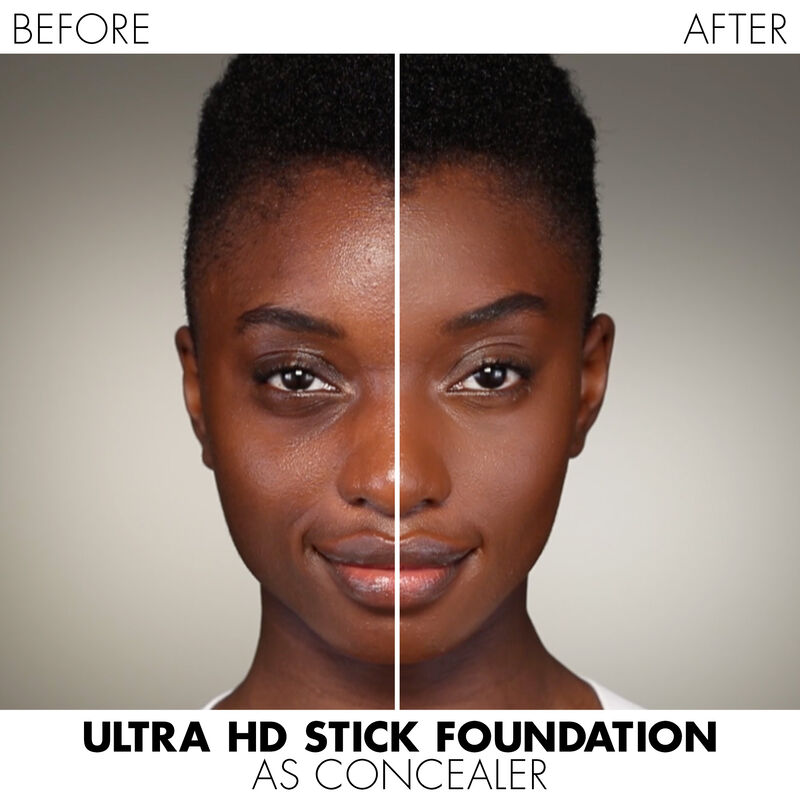 Fra aflange klar Ultra HD Stick Foundation - Foundation – MAKE UP FOR EVER