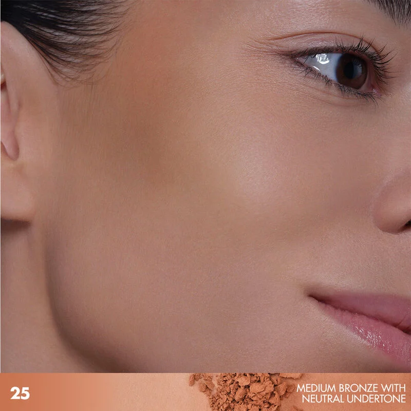 ARTIST BRONZER ARTIST BRONZER