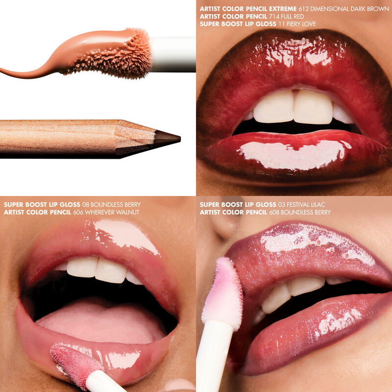 SUPER BOOST LIP GLOSS