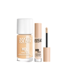 GLOWY FACE DUO