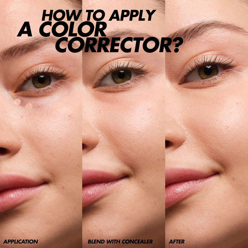 HD SKIN CONCEALER HD SKIN CONCEALER