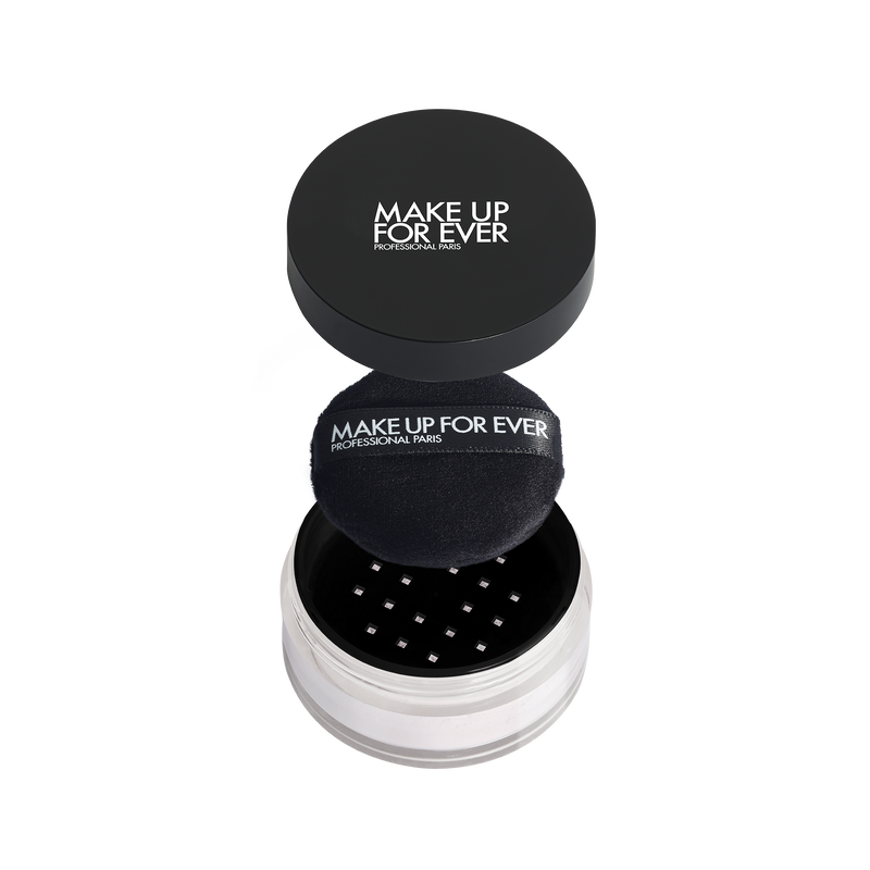 HDスキン セッティングパウダー トラベルサイズ MAKE UP FOR EVER
