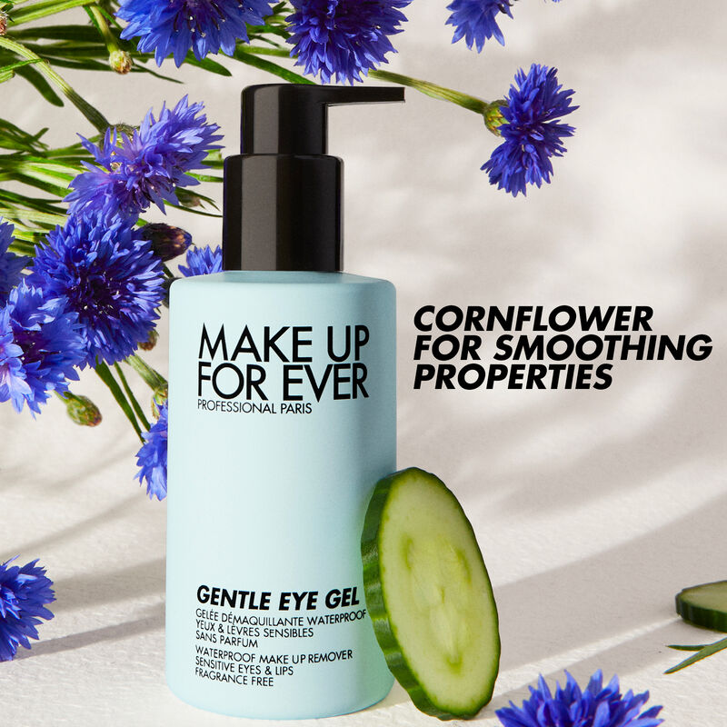 GENTLE EYE GEL REFILL