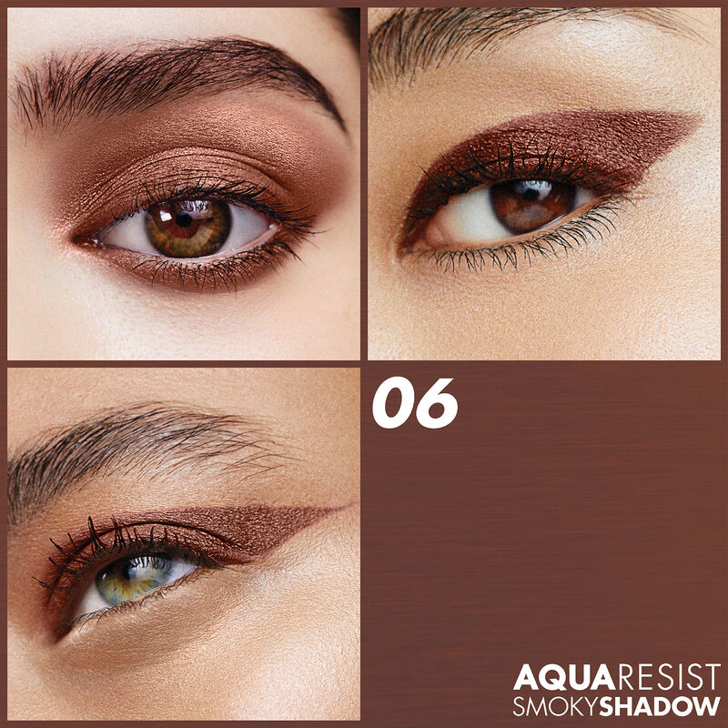 AQUA RESIST SMOKY SHADOW
