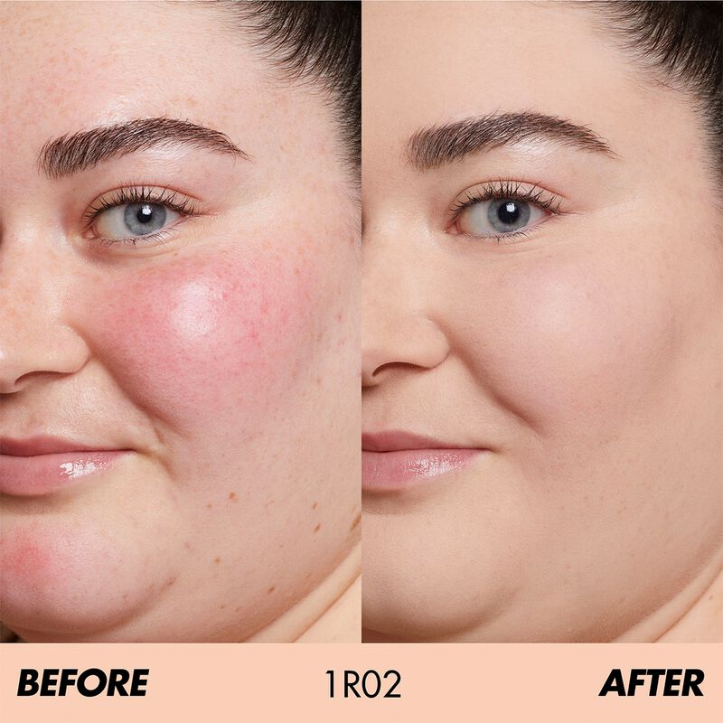 HD SKIN MATTE VELVET