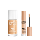 HD SKIN GLOW DUO