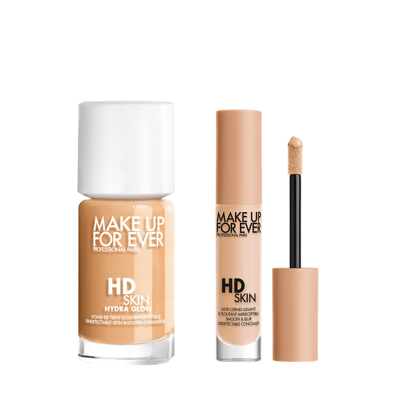 HD SKIN GLOW DUO