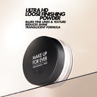 Ultra HD Loose Powder Mini - Powder – MAKE UP FOR EVER