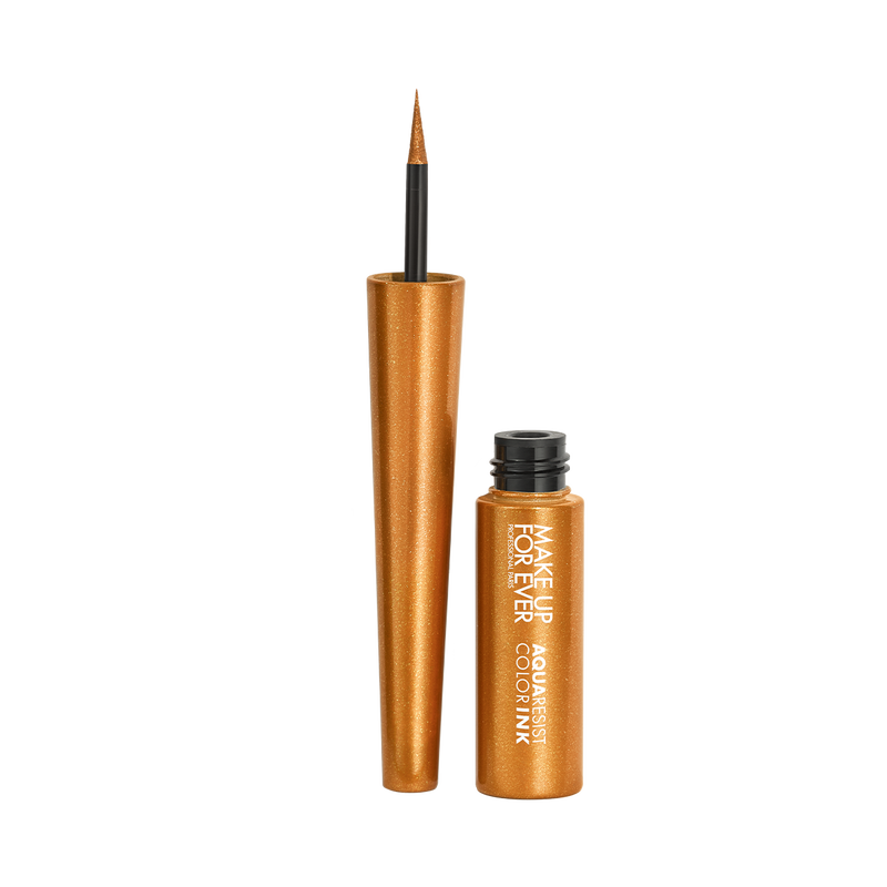 Articulation ventilation Ælte AQUA RESIST COLOR INK - EYELINER – MAKE UP FOR EVER