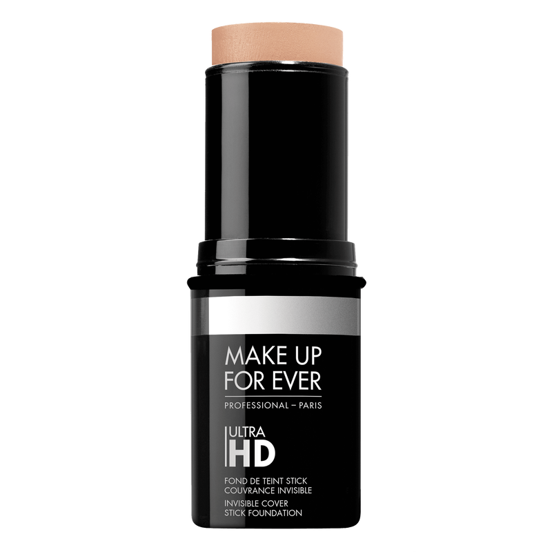 Udstyr lanthan Great Barrier Reef Ultra HD Stick Foundation - Foundation – MAKE UP FOR EVER