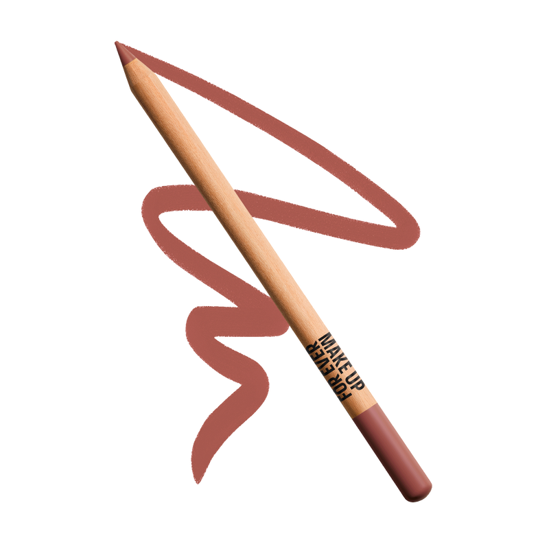 ARTIST COLOR PENCIL - Multi-use matte or shimmery pencil for lips, eyes & cheeks