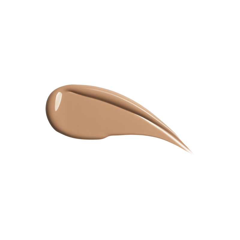 HD SKIN - Undetectable foundation: natural finish, stay-true color