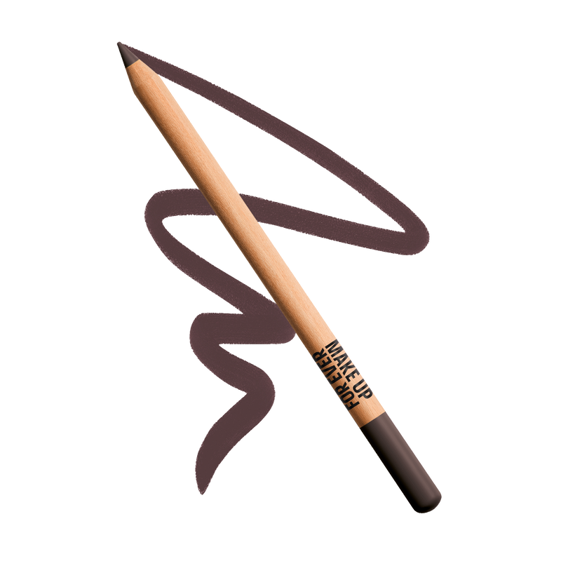 ARTIST COLOR PENCIL - Multi-use matte or shimmery pencil for lips, eyes & cheeks
