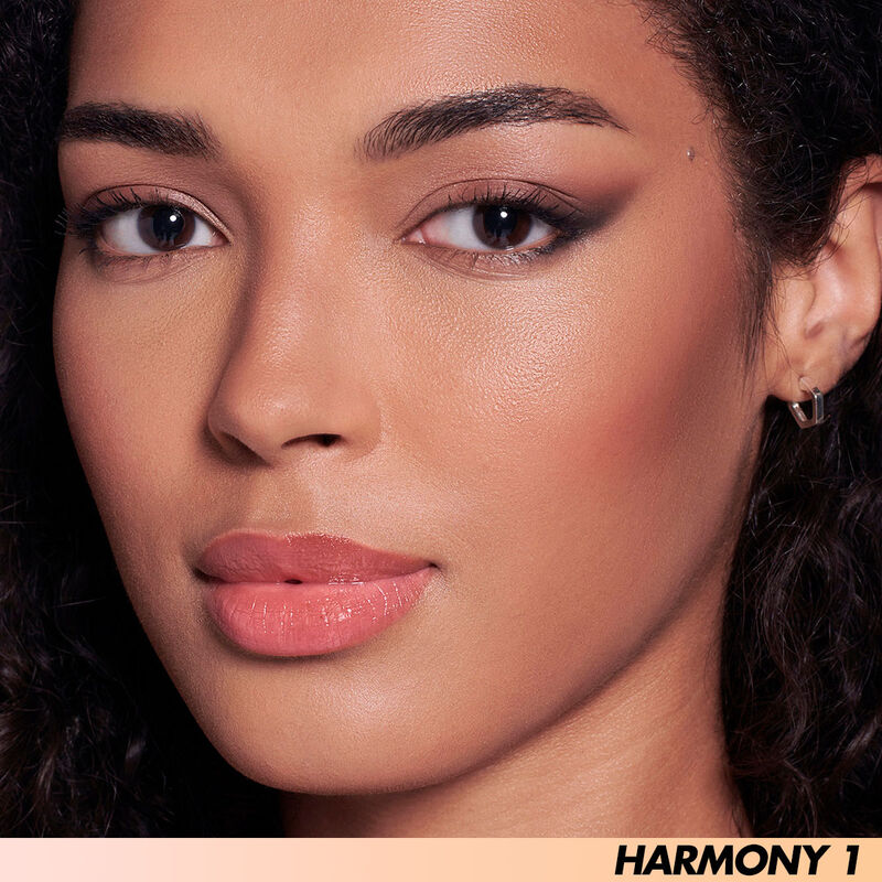 HD SKIN ALL-IN-ONE FACE PALETTE