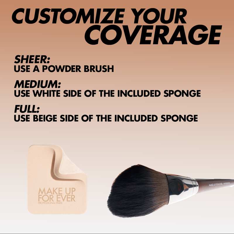 HD SKIN MATTE VELVET