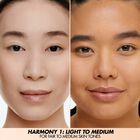 HD SKIN FACE ESSENTIALS PALETTE WITH HIGHLIGHTERS