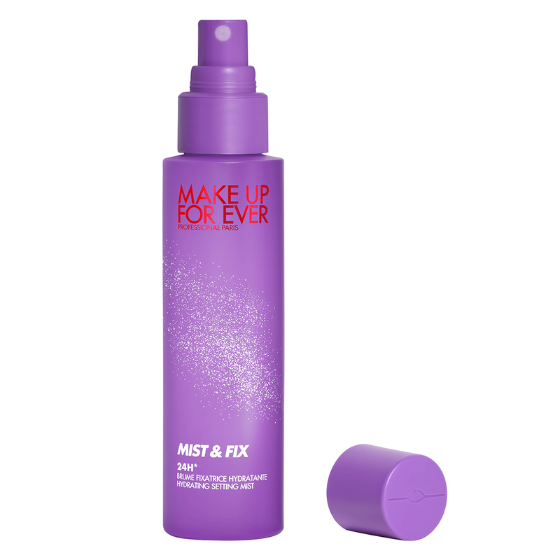 Make Up for Ever Mist & Fix 24hr Hydrating Setting Spray