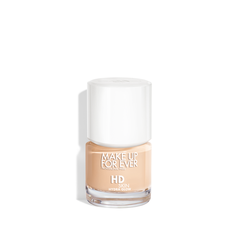 FOND DE TEINT HD SKIN HYDRA GLOW MINI