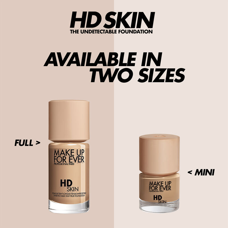 HD SKIN - MINI