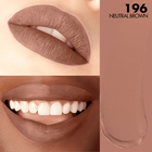ROUGE ARTIST FOR EVER MATTE