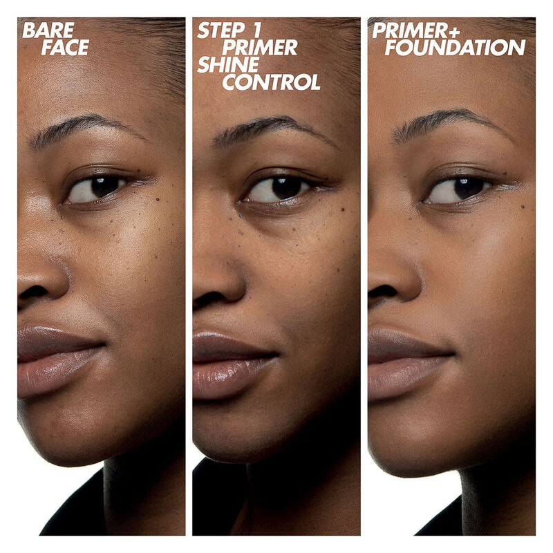 Step 1 Primer Shine Control - Primer – MAKE UP FOR EVER