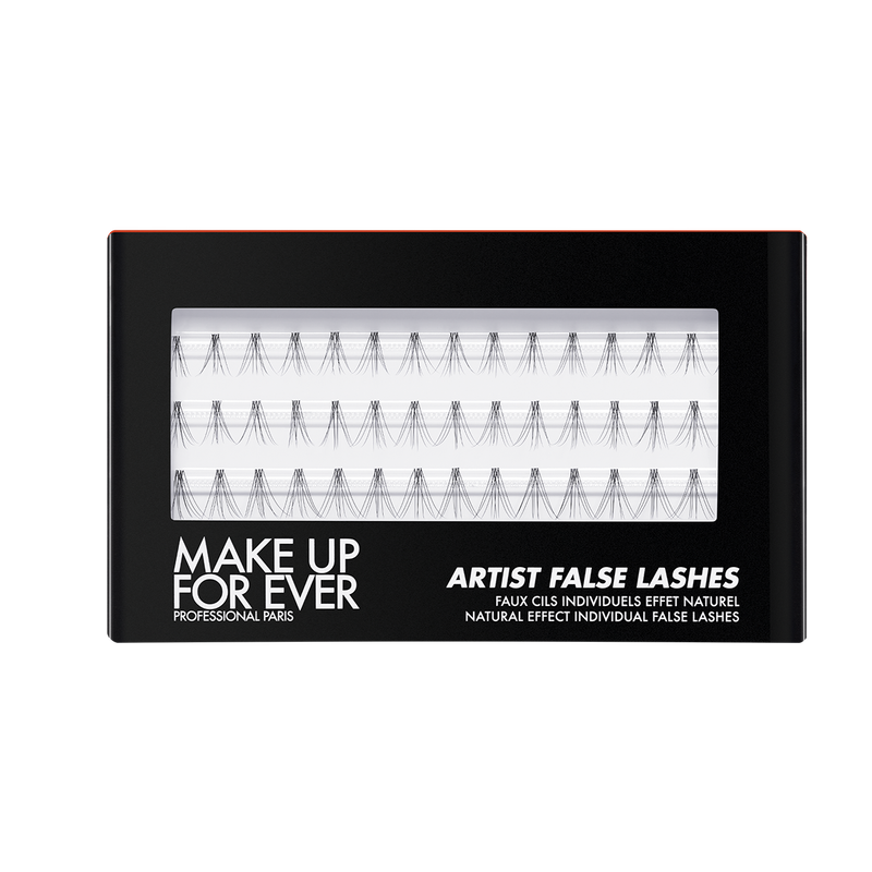 ARTIST FALSE LASHES N-01