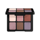 MAKEUP FOREVER アイシャドウパレット MAKE UP FOR EVER】アーティスト性を解き放つ3種のカラーパレットが