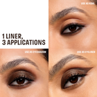 AQUA RESIST防水抗汗眼線筆