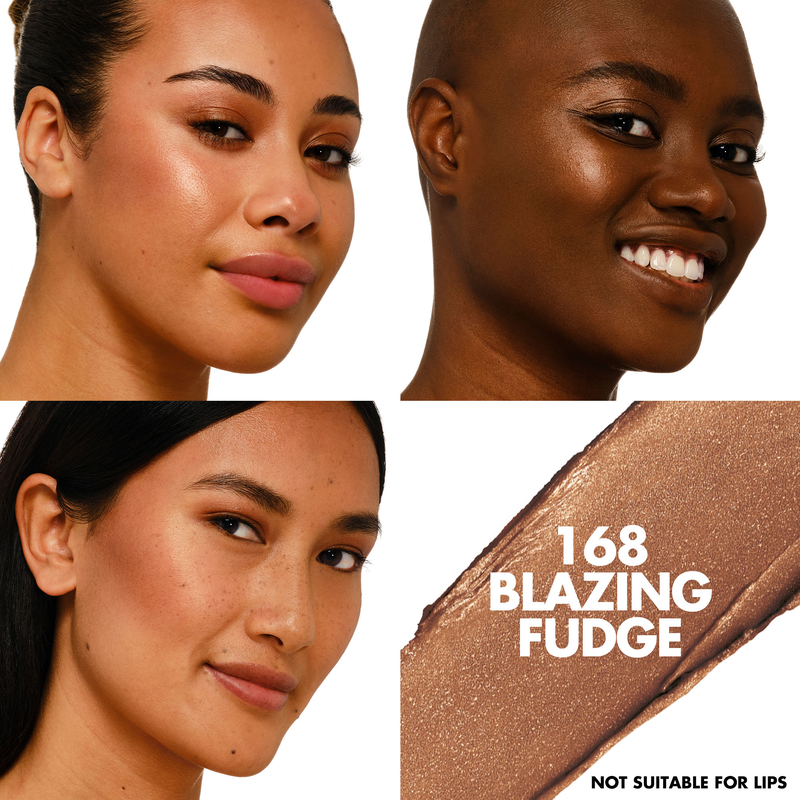 ARTIST COLOR CRAYON - Multi-use stick: creamy texture for cheeks, eyes & lips