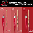 ROUGE ARTIST SHINE ON